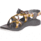 Chaco Zcloud X2 Remix Sandal - Women's, Cottage Poppy, 8 US J106450-08.0
