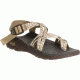 Chaco ZCloud X2 Sandal - Women's-Kelp Knit-Wide-9