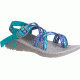Chaco Zcloud X2 Sandal - Women's, Kentia Green, 6 US Medium, J106052-6