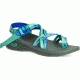 Chaco ZCloud X2 Sandal - Women's-Lima Blue-Medium-5