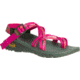 Chaco ZCloud X2 Sandal - Women's-Reef Reds-Medium-5