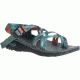 Chaco ZCloud X2 Sandal - Women's-Rune Teal-Wide-6