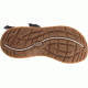 Chaco ZCloud X2 Sandal - Womens-Blanket Eclipse-Medium-8