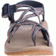 Chaco ZCloud X2 Sandal - Womens-Blanket Eclipse-Medium-8