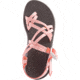 Chaco ZCloud X2 Sandal - Womens, Espiga Peach, 9, J107228-09.0