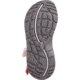 Chaco ZCloud X2 Sandal - Womens, Espiga Peach, 9, J107228-09.0