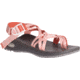 Chaco ZCloud X2 Sandal - Womens, Espiga Peach, 9, J107228-09.0