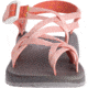 Chaco ZCloud X2 Sandal - Womens, Espiga Peach, 9, J107228-09.0