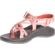 Chaco ZCloud X2 Sandal - Womens, Espiga Peach, 9, J107228-09.0