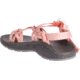 Chaco ZCloud X2 Sandal - Womens, Espiga Peach, 9, J107228-09.0