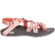 Chaco ZCloud X2 Sandal - Womens, Espiga Peach, 9, J107228-09.0