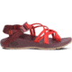 Chaco ZCloud X2 Sandal - Womens, Grenadine, 6, J107348-06.0
