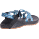 Chaco ZCloud X2 Sandal - Womens, Pivot Navy, 5, J107232-05.0