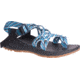 Chaco ZCloud X2 Sandal - Womens, Pivot Navy, 5, J107232-05.0