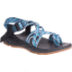Chaco ZCloud X2 Sandal - Womens, Pivot Navy, 5, J107232-05.0