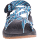 Chaco ZCloud X2 Sandal - Womens, Pivot Navy, 5, J107232-05.0