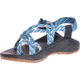 Chaco ZCloud X2 Sandal - Womens, Pivot Navy, 5, J107232-05.0