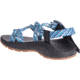 Chaco ZCloud X2 Sandal - Womens, Pivot Navy, 5, J107232-05.0