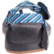 Chaco ZCloud X2 Sandal - Womens, Pivot Navy, 5, J107232-05.0