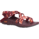 Chaco ZCloud X2 Sandal - Womens, Platform Blush, 5, J107130-05.0