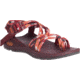 Chaco ZCloud X2 Sandal - Womens, Platform Blush, 5, J107130-05.0
