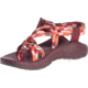 Chaco ZCloud X2 Sandal - Womens, Platform Blush, 5, J107130-05.0
