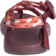 Chaco ZCloud X2 Sandal - Womens, Platform Blush, 5, J107130-05.0