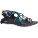 Chaco ZCloud X2 Sandal - Womens, Point Teal, 7, J107128-07.0