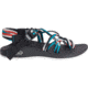Chaco ZCloud X2 Sandal - Womens, Point Teal, 7, J107128-07.0