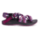 Chaco ZCloud X2 Sandal - Womens, Poplin Berry, 10, J199392-10