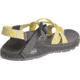 Chaco ZCloud X2 Sandal - Womens, Prime Yellow, 5, J107126-05.0