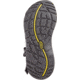 Chaco ZCloud X2 Sandal - Womens, Prime Yellow, 5, J107126-05.0