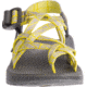 Chaco ZCloud X2 Sandal - Womens, Prime Yellow, 5, J107126-05.0