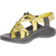 Chaco ZCloud X2 Sandal - Womens, Prime Yellow, 5, J107126-05.0