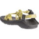 Chaco ZCloud X2 Sandal - Womens, Prime Yellow, 5, J107126-05.0