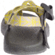 Chaco ZCloud X2 Sandal - Womens, Prime Yellow, 5, J107126-05.0