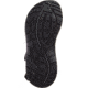 Chaco ZCloud X2 Sandal - Womens, Solid Black, 7, J107320-07.0