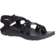 Chaco ZCloud X2 Sandal - Womens, Solid Black, 7, J107320-07.0