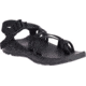 Chaco ZCloud X2 Sandal - Womens, Solid Black, 7, J107320-07.0