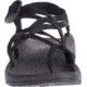 Chaco ZCloud X2 Sandal - Womens, Solid Black, 7, J107320-07.0