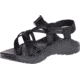 Chaco ZCloud X2 Sandal - Womens, Solid Black, 7, J107320-07.0