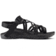 Chaco ZCloud X2 Shoes - Women's, Solid Black, 7 US, Medium, J107320-7