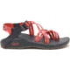 Chaco Zcloud X2 Sandals - Womens, Botanic Spicy Orange, 9, Medium, JCH109036-9