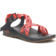 USED Chaco Zcloud X2 Sandals - Women's, Botanic Spicy Orange, 9, Medium, JCH109036-9, EDEMO1