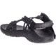 Chaco Zcloud X2 Sandals - Womens, Limb Black, 11, Medium, JCH108002-11