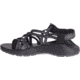 Chaco Zcloud X2 Sandals - Womens, Limb Black, 11, Medium, JCH108002-11