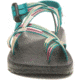 Chaco Zcloud X2 Sandals - Womens, LineHangTeal, 7, JCH109516-M-7