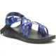 Chaco Zcloud X2 Sandals - Womens, Overhaul Blue, 9, Medium, JCH109040-9