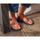 Chaco Zcloud X2 Sandals - Womens, Overhaul Blue, 9, Medium, JCH109040-9