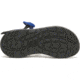 Chaco Zcloud X2 Sandals - Womens, Overhaul Blue, 10, Medium, JCH109040-10
